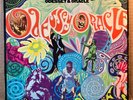 The Zombies Odessey & Oracle Lp 1st Press 1968 VG+ Date TES 4013