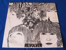 BEATLES / Revolver JAPAN 1982 WHITE LABEL PROMO LP VERY RARE  BEAT PSYCH PROG