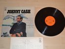 Johnny Cash, From Sea To Shining Sea , Columbia / Sony , Tokyo-Japan 1967