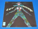 LUV MACHINE / Same OG FRANCE 1st PRESS LP 1973 INMENSE UK HARD PSYCH PROG GODS