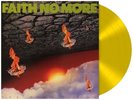The Real Thing by Faith No More (Yellow Rocktober limited edition 2020)