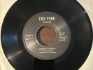 1983 Midnight Express Dial Love/ Danger Zone Funk Boogie VG+ Original Tri-Fire