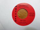 MALTESE 45 VINYL/JIMMY SATAN/LOOK AT THE CLOCK/WHAT'S IT ALL ABOUT/NORTHERN SOUL