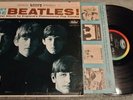 BEATLES MEET THE BEATLES STEREO (EXT RARE NO BMI/ASCAP CREDS W 