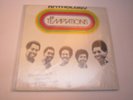 The Temptations Anthology Vinyl 3 LP  Motown M782A3   SEALED My Girl   FK34