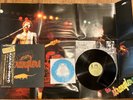 THE STRANGLERS - X CERTS - TOP JAPAN 12
