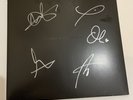 Bring Me The Horizon - That’s The Spirit vinyl Signed Very Rare