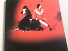 The White Stripes Elephant LP coloured vinyl original 2003 release