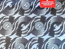 ROLLING STONES STEEL WHEELS - 180-GRAM VINYL HALF-SPEED MASTERED 