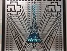 Rammstein ‎– Paris   DELUXE BOX EDITION  4 Gatefold Sleeve Vinyl/2CD/Blu-Ra/ TOP