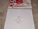 Kylie Christmas by Kylie Minogue (Record, 2015) White Vinyl LP