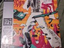The Wonder Stuff - Never Loved Elvis 2021 HMV LTD Brown Vinyl LP *New & Sealed*