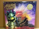 Edgar Winter – Mission Earth 1985 R1 70709 LP Record SEALED VG+M