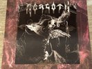 MORGOTH ‎– Cursed Vinyl 1991