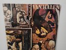 SEALED NEW 1981 Van Halen LP Vinyl Record Fair Warning HS 3540 Warner Bros