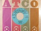 GENESIS Entangled / Ripples –  US Promo 45/7” Single – Plastic Products Pressing
