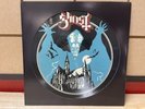 GHOST - OPUS EPONYMOUS LP 12 