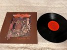 AEROSMITH TOYS IN THE ATTIC ORIGINAL US COLUMBIA (1975) LP