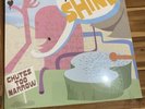 THE SHINS - CHUTES TOO NARROW NEW VINYL