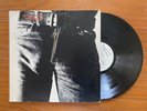The Rolling Stones Sticky Fingers OG 1971 LP Vinyl Record White Label Promo WLP