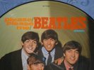 Beatles – Please Please Me – Picture Disc ( Japan )