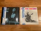 grant green latin bit & feelin the spirit japan toshiba emi