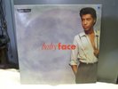 BABYFACE  'tender lover'  '89 solar / ex