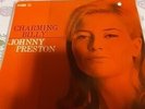 8047 JOHNNY PRESTON EP ORIGINAL  MADE IN FRANCE  MERCURY 14239