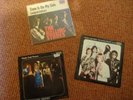 The Rolling Stones 3 Singles, siehe Bilder