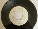 The Jam Going Underground USA Presswell Records 7