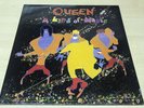 Queen - A Kind Of Magic 1986 1st Pressing Gatefold Vinyl LP EMI Records