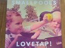 Smallpools - Lovetap  Vinyl LP Record (RCA, 2015) NM-