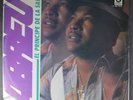 CHECHE ABREU Y SUS COLOSOS El Principe De La Salsa LATIN LP Shrink ORIGINAL NEW