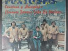 PUNTO SEIS Caradura y Arrogante.. LATIN LP SEALED AMI KILLER PSYCH FUNK
