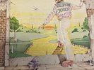 Goodbye Yellow Brick Road