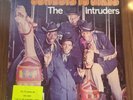 The Intruders - Cowboys To Girls Vinyl LP Record (Gamble, 1968) EX