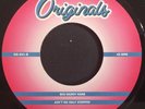 The Emotions / Big Daddy Kane – Blind Alley / Ain't No Half Steppin' RAP 45