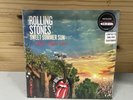 The Rolling Stones Sweet Summer Sun Hyde Park Live 3 x RED vinyl Sealed New  HMV