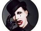 MARILYN MANSON - NEUF - Sweet Dreams -Tainted Love-Personal Jesus -PICTURE DISC