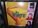 Le Tigre SELF TITLED Vinyl LP NEW & SEALED  Rare