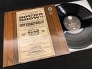 Sound Show  Keith Johnson '79 Reference Recording RR-7 45 rpm Germany TAS Listed