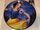 Disney Songs From Snow White and the Seven Dwarfs  Lp Picture Disc