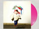 Sylvan Esso What Now Exclusive LP Pink Vinyl Record Album New