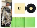 FRANK OCEAN BLONDE 2LP VINYL GATEFOLD RECORD REPRESS LE - PRESALE/CONFIRMED RARE