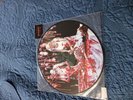 Cannibal Corpse Vinyl Picture Disc Butchered at Birth  Mint