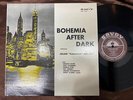 BOHEMIA AFTER DARK KENNY CLARKE SAVOY MG 12017 MONO RVG US LP