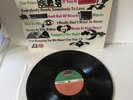 The Best of Solomon Burke LP Atlantic SD-8109 Vinyl Near Mint Open Shrink