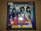SWEET, Platinum Rare 1, alternative mixes and demos, Record Store Day.