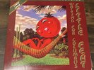 LITTLE FEET Waiting for Columbus ORIGINAL MASTER RECORDING Mobile Fidelity 2010