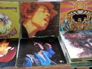 Jimi Hendrix 18 LP:Are You Experienced,Electric Ladyland,Axis Bold As Love,Hits+